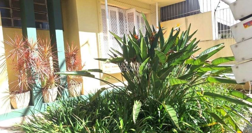 Apartamento com 1 quarto à venda na Rua Giordano Bruno, 271, Rio Branco, Porto Alegre
