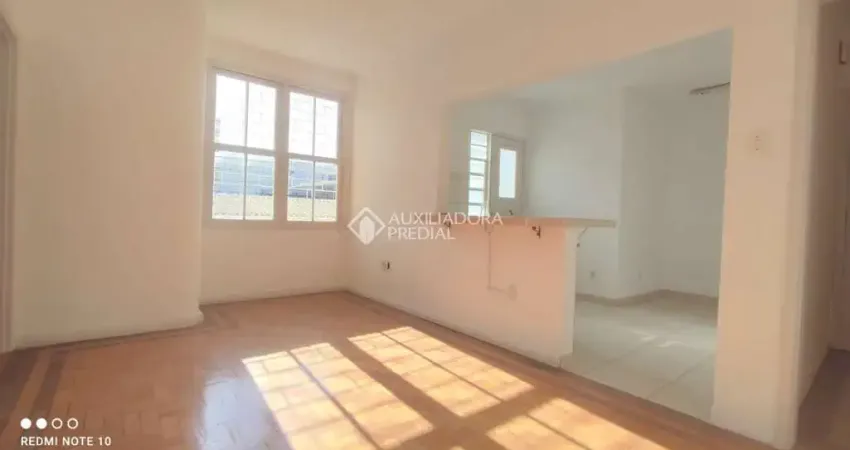 Apartamento com 2 quartos à venda na Rua General Caldwell, 1205, Menino Deus, Porto Alegre