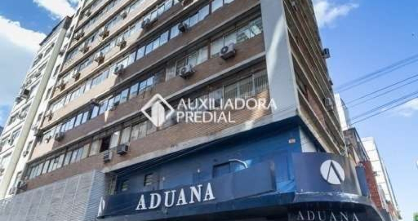 Sala comercial à venda na Rua Doutor Flores, 262, Centro Histórico, Porto Alegre