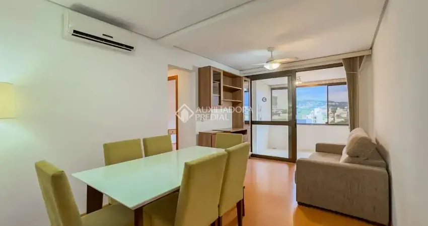 Apartamento com 2 quartos à venda na Rua Afonso Rodrigues, 408, Jardim Botânico, Porto Alegre