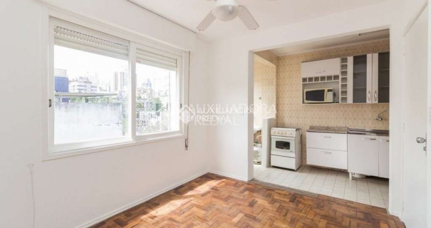 Apartamento com 1 quarto à venda na Rua Dona Alice, 34, Petrópolis, Porto Alegre