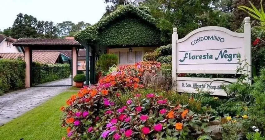 Apartamento com 1 quarto à venda na Alberto Pasqualini, 130, Planalto, Gramado