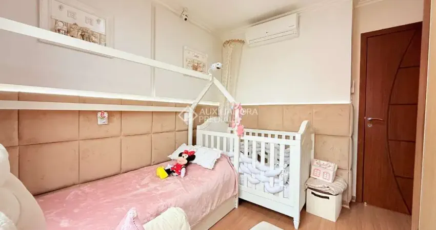 Cobertura com 2 quartos à venda na Rua Euclydes da Cunha, 344, Partenon, Porto Alegre