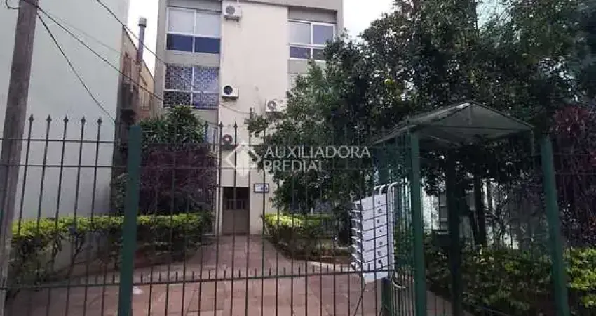 Apartamento com 1 quarto à venda na Rua Washington Luiz, 888, Centro Histórico, Porto Alegre