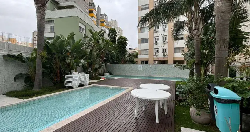 Apartamento com 2 quartos à venda na Rua São Manoel, 2061, Rio Branco, Porto Alegre