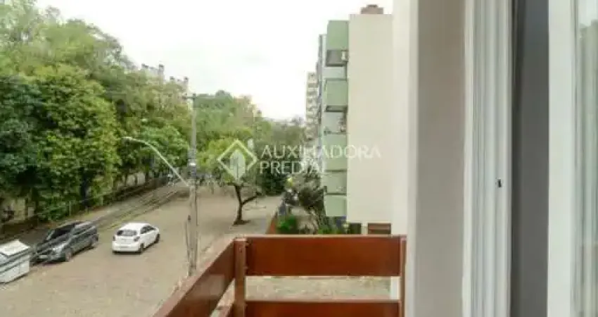 Apartamento com 2 quartos à venda na Rua Luiz Manoel, 63, Santana, Porto Alegre