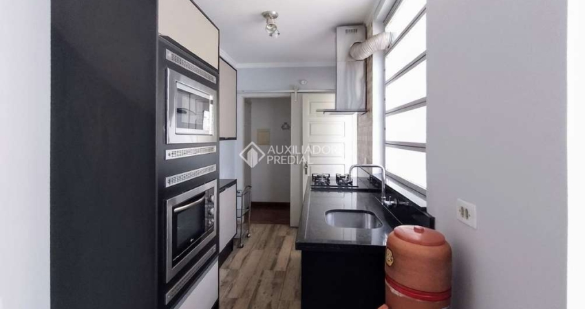 Apartamento com 2 quartos à venda na Rua Garibaldi, 832, Bom Fim, Porto Alegre
