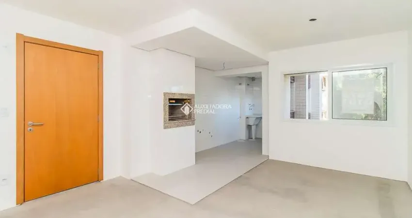 Apartamento com 2 quartos à venda na Rua São Simão, 56, Bom Jesus, Porto Alegre