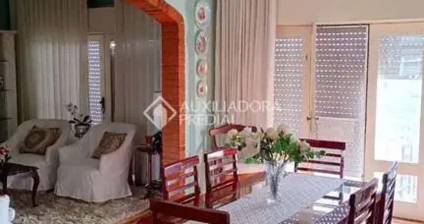 Apartamento com 3 quartos à venda na Rua Francisco Ferrer, 504, Rio Branco, Porto Alegre