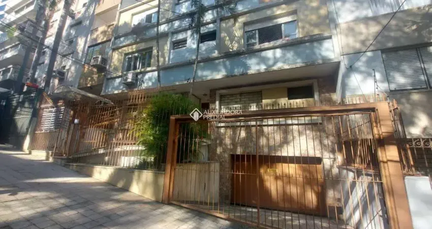 Apartamento com 1 quarto à venda na Rua General João Telles, 94, Bom Fim, Porto Alegre
