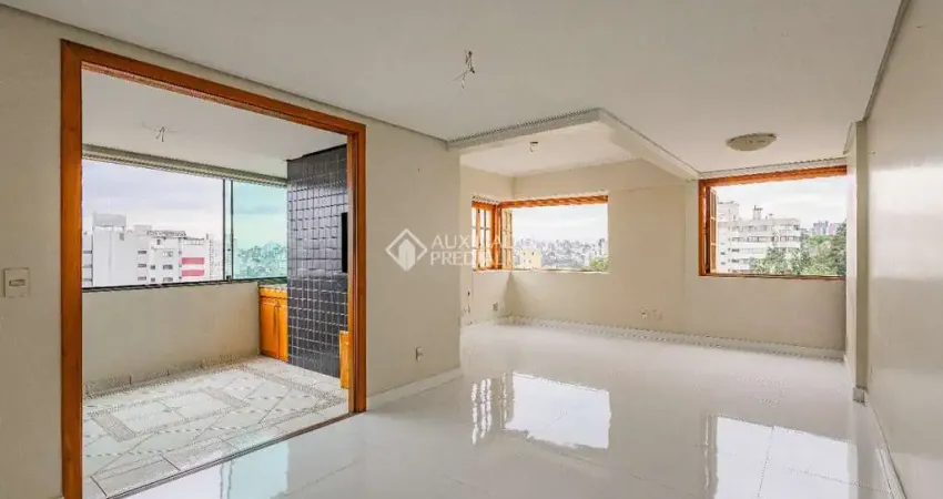 Apartamento com 3 quartos à venda na Rua Itaboraí, 1478, Jardim Botânico, Porto Alegre