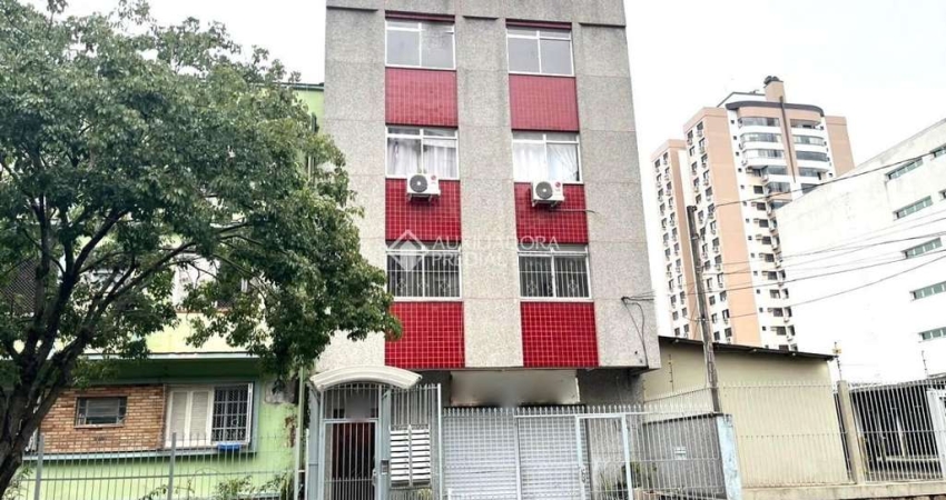 Apartamento com 1 quarto à venda na Rua Visconde do Herval, 1139, Menino Deus, Porto Alegre