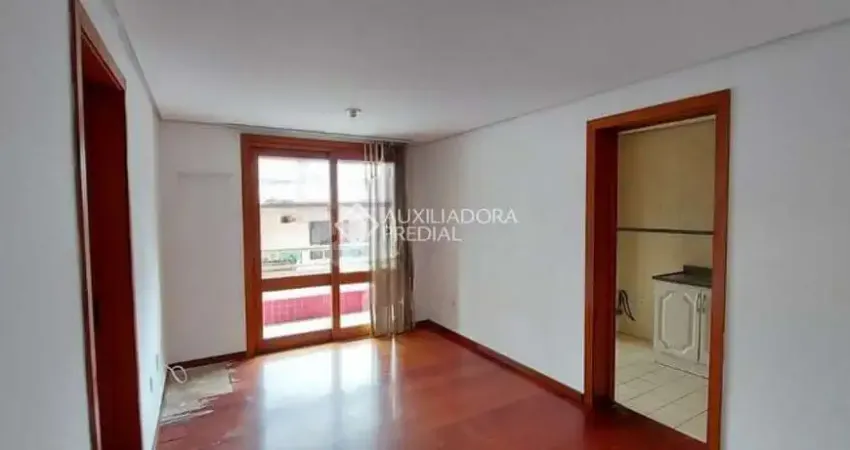 Apartamento com 2 quartos à venda na Rua Veador Porto, 516, Santana, Porto Alegre