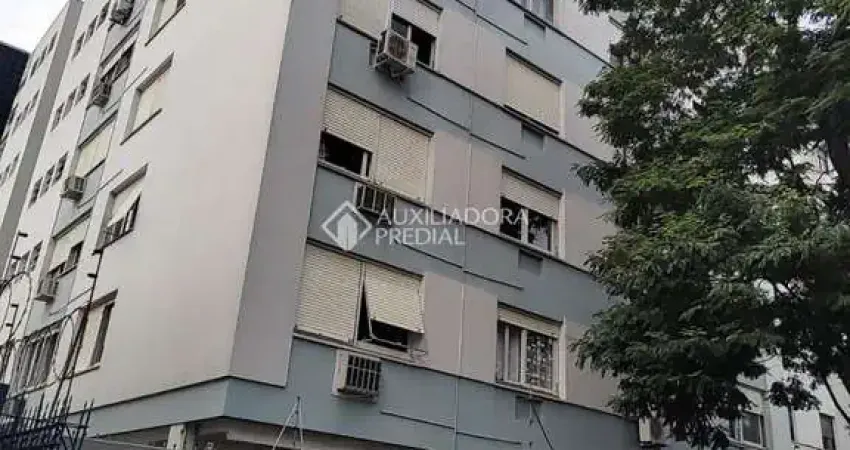 Apartamento com 3 quartos à venda na Rua Santana, 666, Farroupilha, Porto Alegre