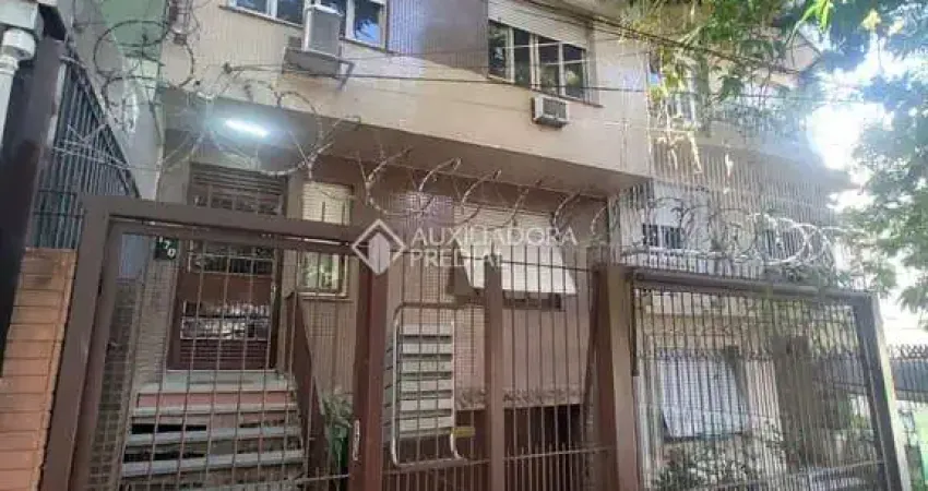 Apartamento com 1 quarto à venda na Rua Felipe Camarão, 170, Rio Branco, Porto Alegre