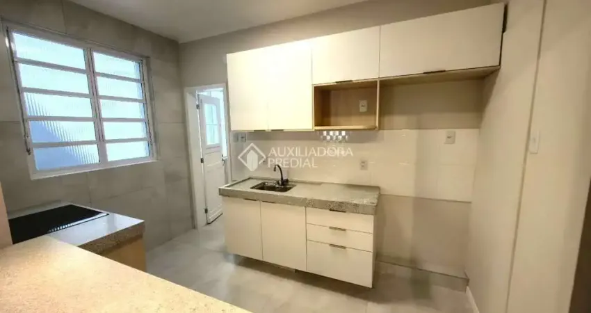 Apartamento com 2 quartos à venda na Rua Vasco da Gama, 264, Bom Fim, Porto Alegre