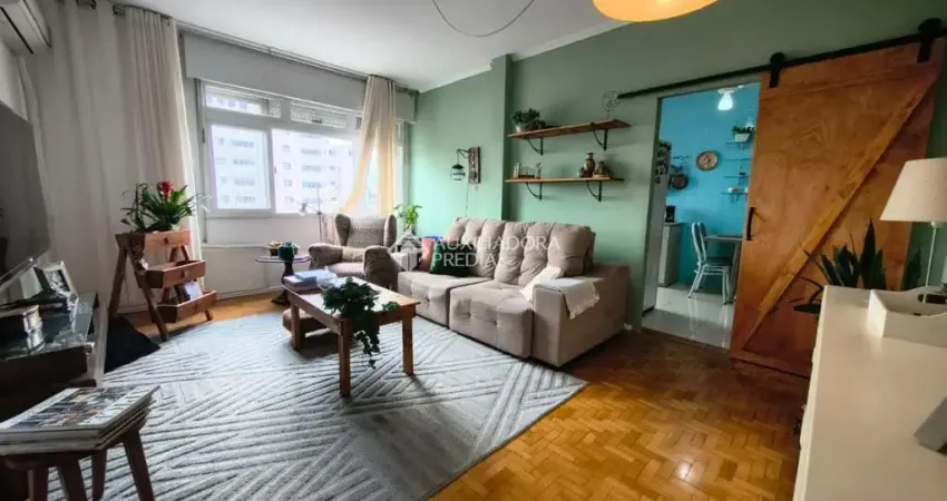 Apartamento com 3 quartos à venda na Rua Giordano Bruno, 388, Rio Branco, Porto Alegre