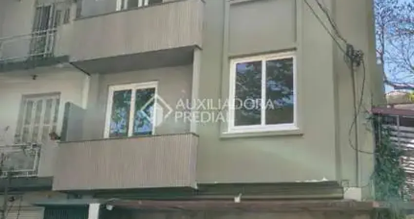 Apartamento com 2 quartos à venda na Rua Vasco da Gama, 270, Bom Fim, Porto Alegre