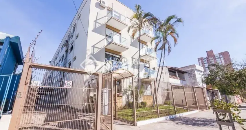 Apartamento com 2 quartos à venda na Rua General Caldwell, 1127, Menino Deus, Porto Alegre