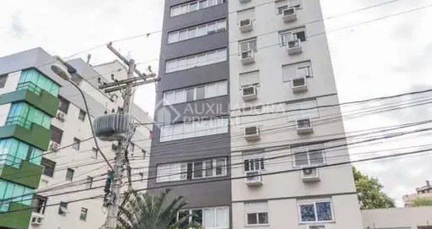Apartamento com 3 quartos à venda na Rua Vicente da Fontoura, 2066, Rio Branco, Porto Alegre