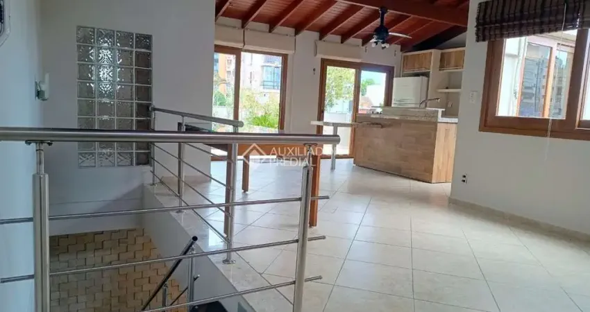 Cobertura com 3 quartos à venda na Rua Marcelo Gama, 511, Higienópolis, Porto Alegre