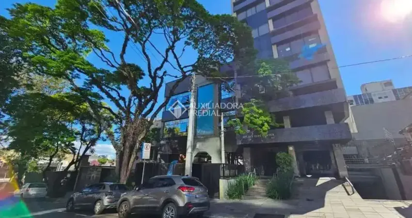Sala comercial à venda na Rua Doutor Florêncio Ygartua, 391, Moinhos de Vento, Porto Alegre