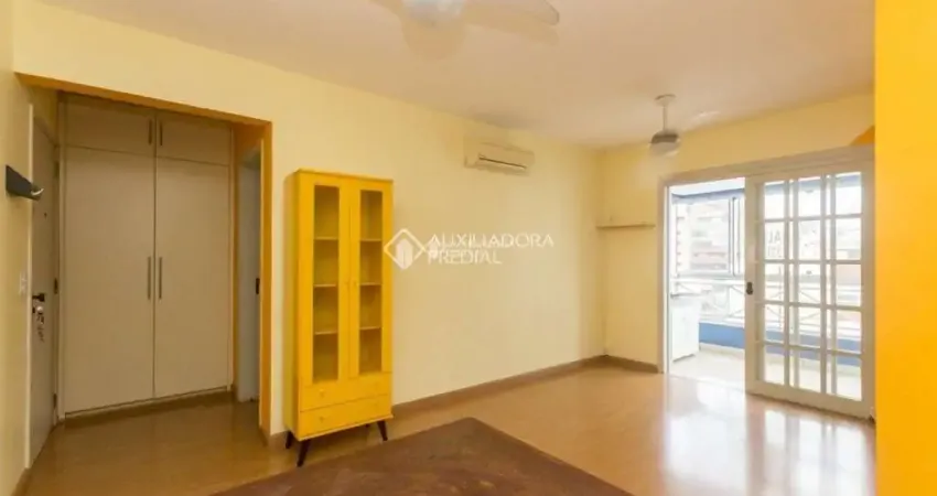 Apartamento com 2 quartos à venda na Rua General João Telles, 324, Bom Fim, Porto Alegre