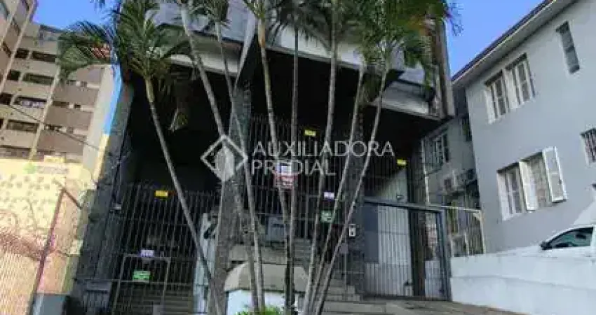 Apartamento com 1 quarto à venda na Rua Ramiro Barcelos, 828, Moinhos de Vento, Porto Alegre