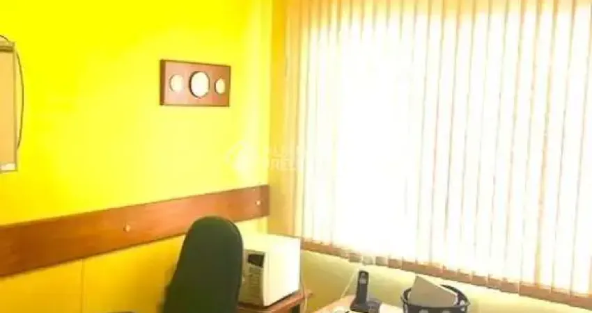 Sala comercial à venda na Rua Felipe Camarão, 664, Rio Branco, Porto Alegre