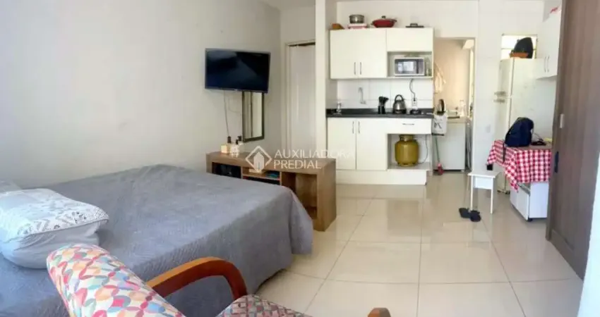 Apartamento com 1 quarto à venda na Rua Vinte de Setembro, 69, Azenha, Porto Alegre