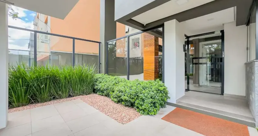 Apartamento com 1 quarto à venda na Rua Professor Cristiano Fischer, 2272, Partenon, Porto Alegre