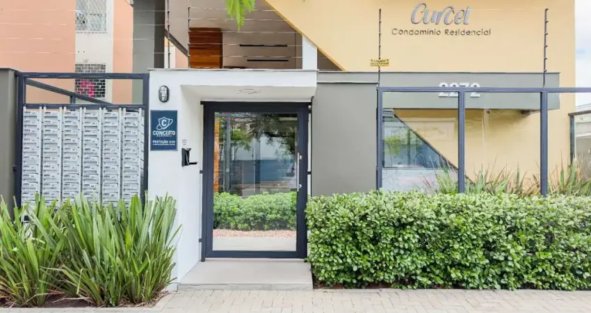 Apartamento com 1 quarto à venda na Rua Professor Cristiano Fischer, 2272, Partenon, Porto Alegre