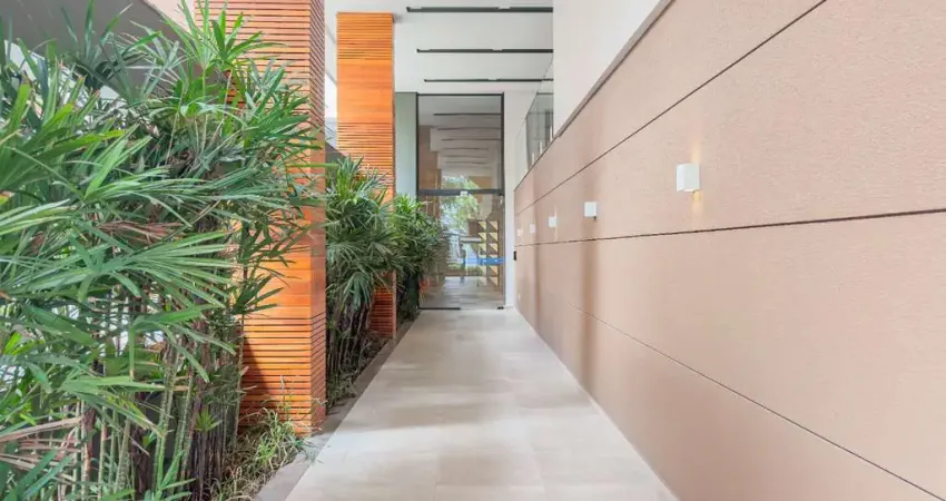 Apartamento com 1 quarto à venda na Rua Professor Cristiano Fischer, 2272, Partenon, Porto Alegre