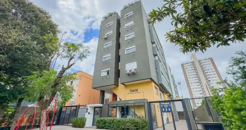 Apartamento com 1 quarto à venda na Rua Professor Cristiano Fischer, 2272, Partenon, Porto Alegre