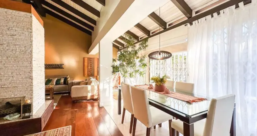 Casa com 3 quartos à venda na Rua Rodonel Guatimozim, 185, Ipanema, Porto Alegre