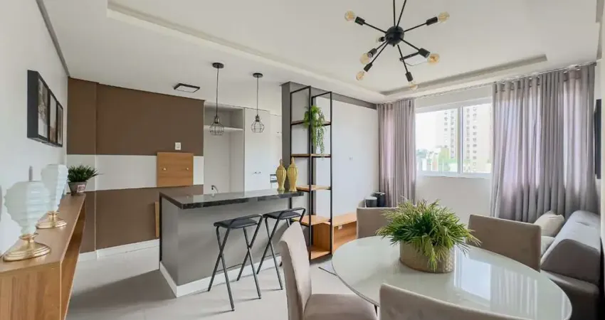 Apartamento com 1 quarto à venda na Rua Professor Cristiano Fischer, 2272, Partenon, Porto Alegre
