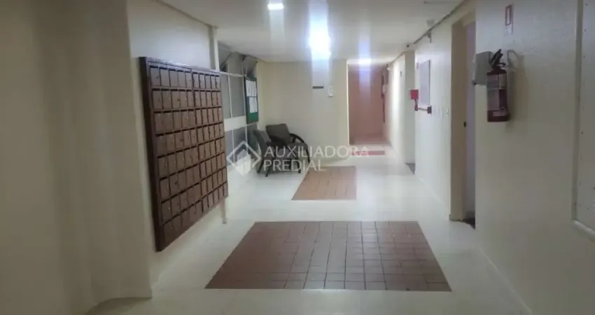 Apartamento com 1 quarto à venda na Rua dos Andradas, 343, Centro Histórico, Porto Alegre