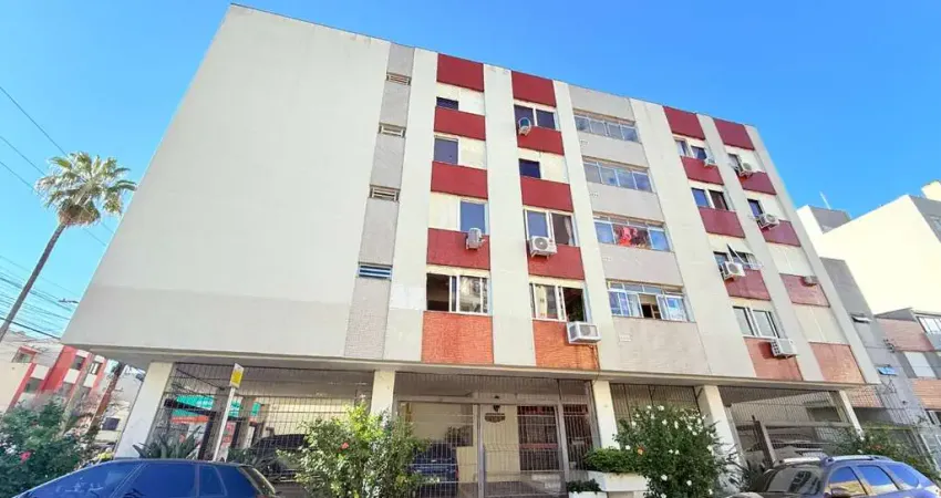 Apartamento com 3 quartos à venda na Rua Dezessete de Junho, 810, Menino Deus, Porto Alegre