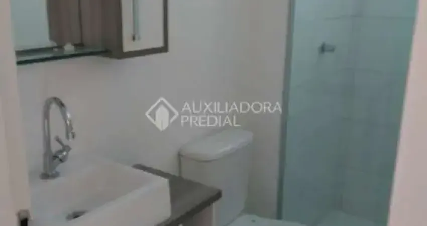 Apartamento com 1 quarto à venda na Rua Doutor Otávio Santos, 111, Jardim Itu Sabará, Porto Alegre