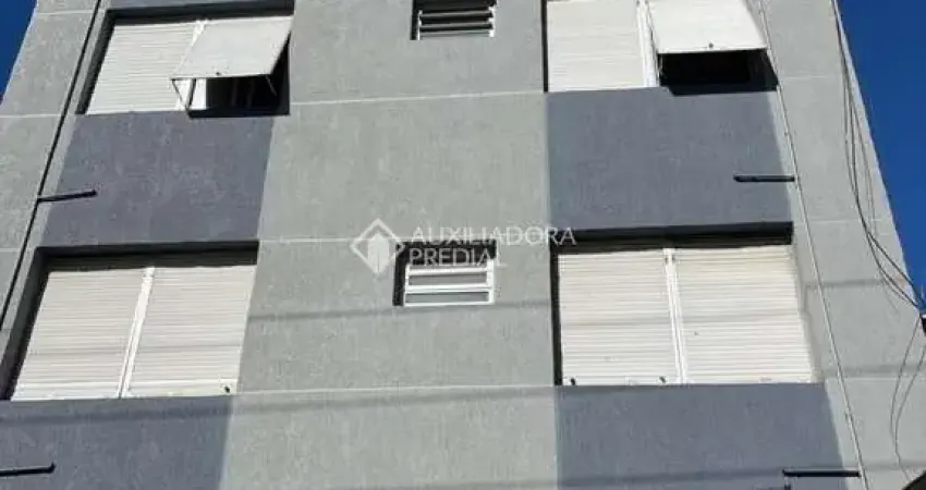 Apartamento com 1 quarto à venda na Avenida Praia de Belas, 612, Praia de Belas, Porto Alegre