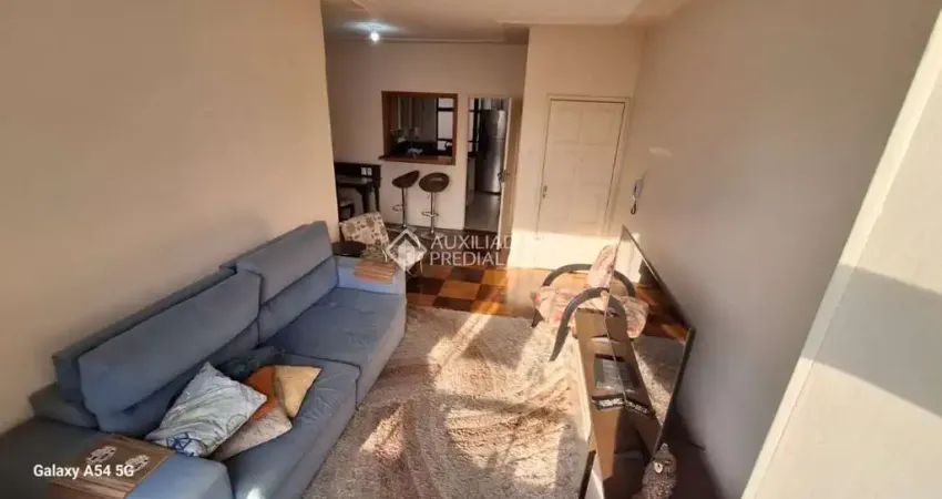 Apartamento com 3 quartos à venda na Rua General Lima e Silva, 529, Centro Histórico, Porto Alegre