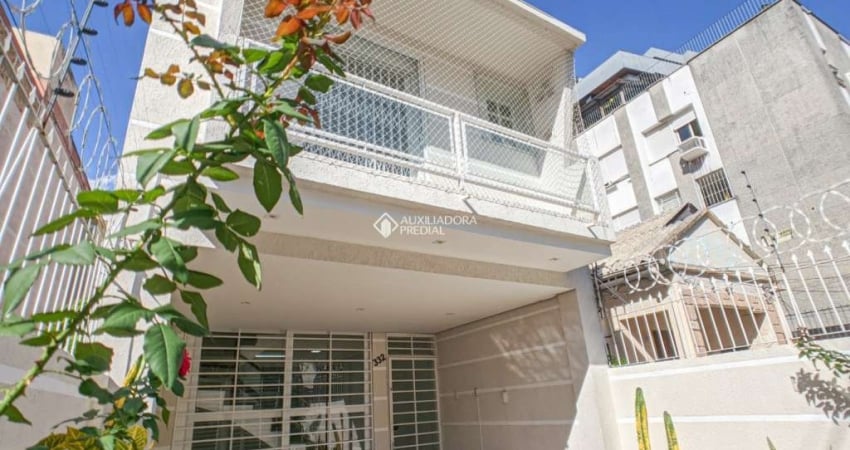 Casa com 3 quartos à venda na Rua Baronesa do Gravataí, 332, Cidade Baixa, Porto Alegre