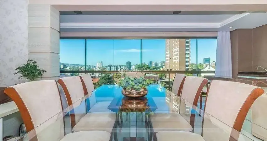 Apartamento com 3 quartos à venda na Avenida Plínio Brasil Milano, 1310, Higienópolis, Porto Alegre