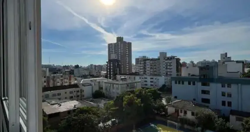 Apartamento com 2 quartos à venda na Rua Barão do Triunfo, 261, Menino Deus, Porto Alegre