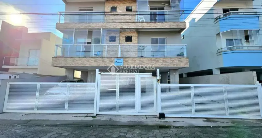 Apartamento com 2 quartos à venda na Servidão Laureano Pereira dos Santos, 195, Ingleses do Rio Vermelho, Florianópolis