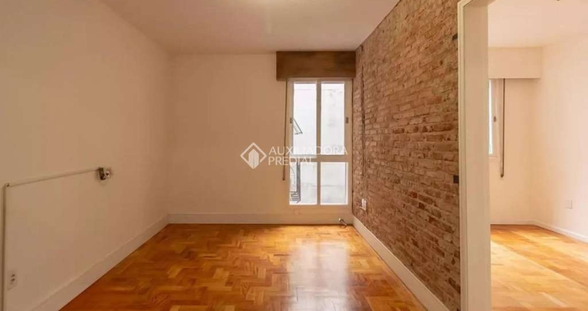 Apartamento com 1 quarto à venda na Rua Garibaldi, 1095, Bom Fim, Porto Alegre