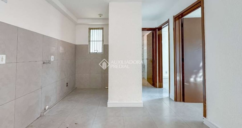 Apartamento com 2 quartos à venda na Travessa Escobar, 61, Camaquã, Porto Alegre