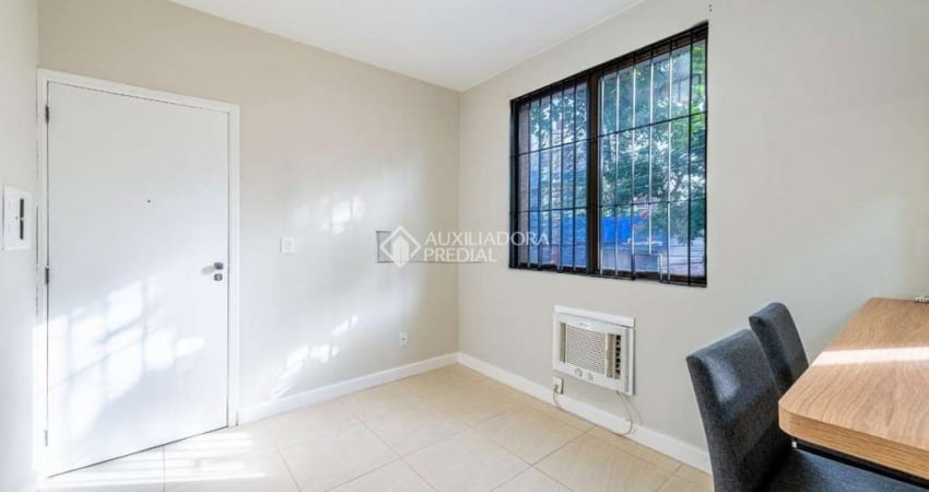 Apartamento com 1 quarto à venda na Rua Dona Eugênia, 1065, Santa Cecília, Porto Alegre