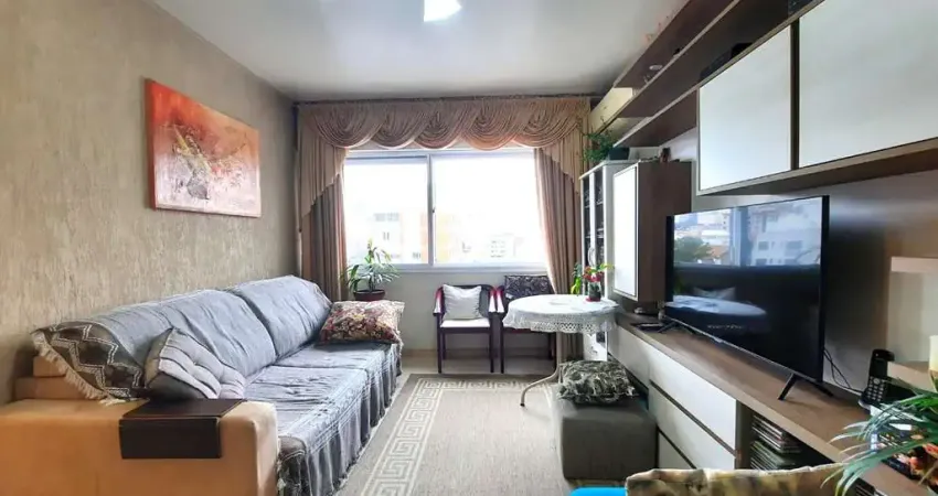 Cobertura com 2 quartos à venda na Avenida Cristóvão Colombo, 462, Floresta, Porto Alegre