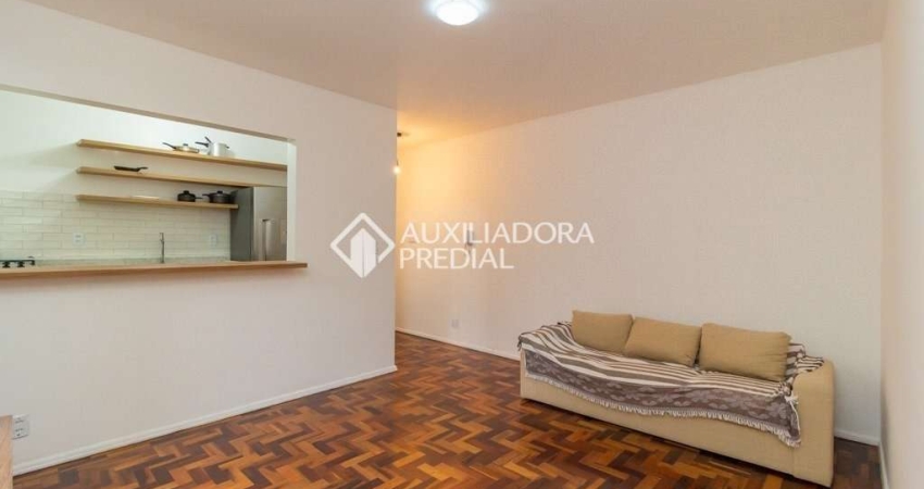Apartamento com 2 quartos à venda na Avenida Coronel Lucas de Oliveira, 1846, Petrópolis, Porto Alegre